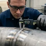 контроль качества сварки